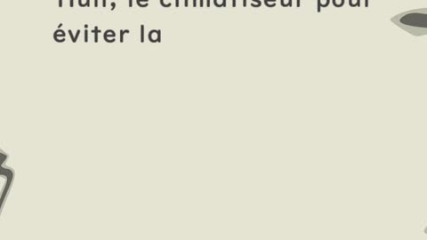 Nuit chaude et climatiseur - Huhito Fables-Version française Vol.34