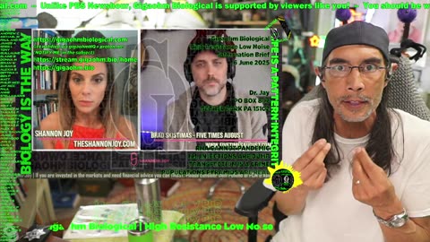Gigaohm Biological High Resistance Low Noise Information Brief