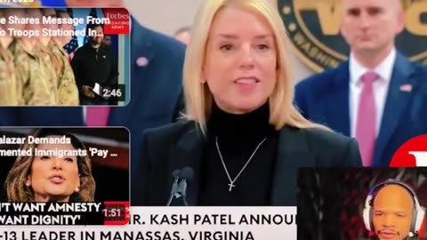 Arrest Warrant For Hillary Clinton Lock her Up!
