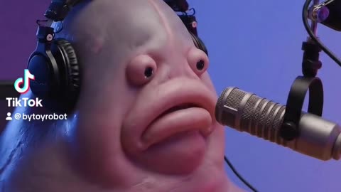 😂🤣 Inspirational Blobfish | FunFM
