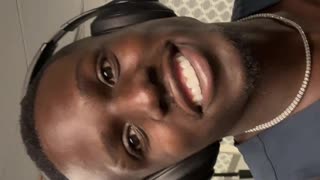 Morning Motivation with Jamal Roberts: Confidence and Happiness