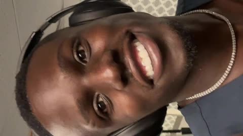 Morning Motivation with Jamal Roberts: Confidence and Happiness