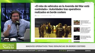 FUE Y SERA NOTICIA 02/09/2025