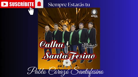 Calhu Santafesino