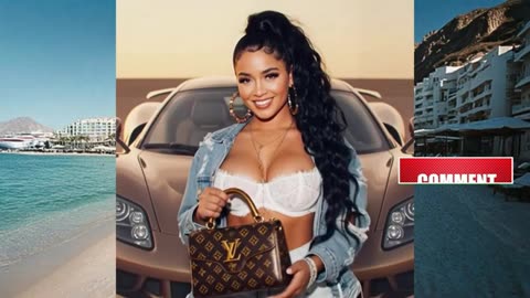 Makeawishstar: The hidden psychology of travel, health, and discipline behind a model life.