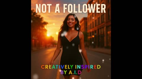 Not A Follower