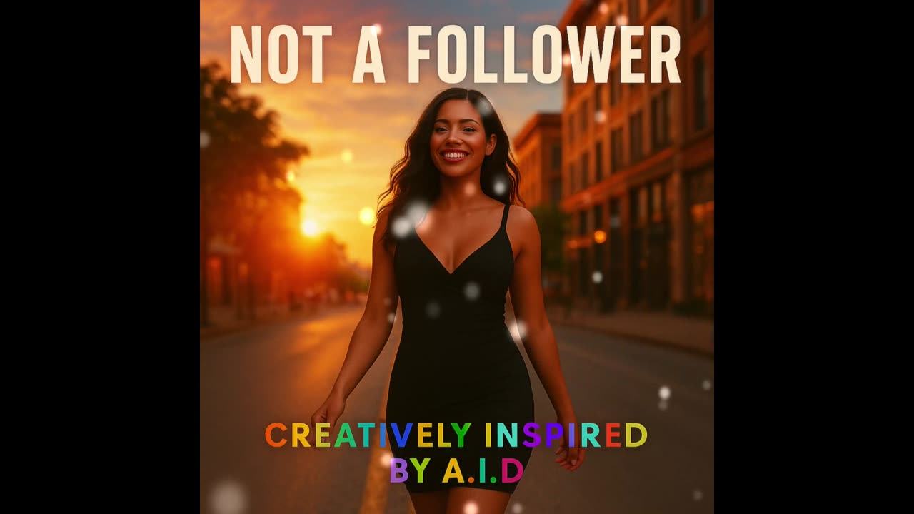 Not A Follower
