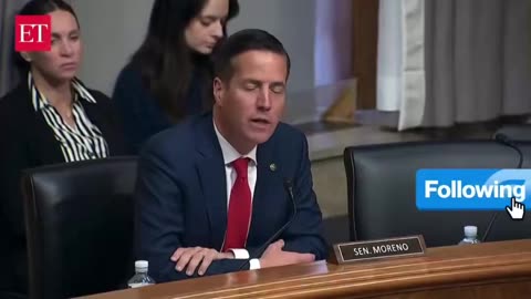 Sen. Bernie Moreno (R-OH) exposes JAW-DROPPING betrayal, $4,000 is stolen