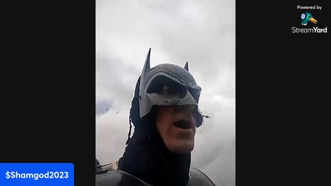 Batman Gets This Money!!! 💵🦇