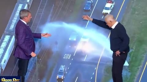 😂💡 He Adjusted Himself Perfectly! | FunFM