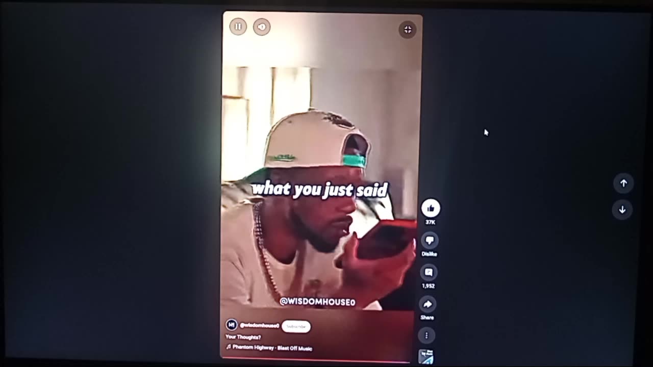 THIS IS THE MAJORITY OF YOUR SO CALLED 'BLK QUEEN," (QUEAN)!