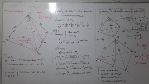 EUREKA CICLO PARALELO | Semana 13 | Geometría S1