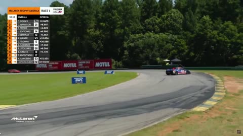 🤣🏃‍♂️ Watch This Hilarious Attempt To Return Back To The Track! | FunFM