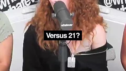 Female Delusion