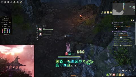Comenzamos la semana misiones dungeons ,dudas preguntar