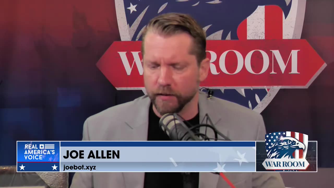 JOE ALLEN: What Sounded Abstract Is Now Here: Tech Bros From Sam Altman To Elon Musk To Dario Amodei All Push AGI