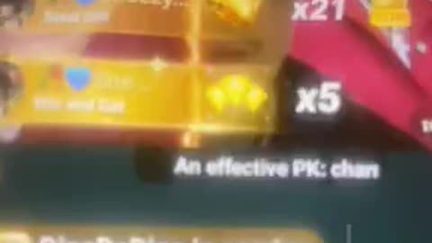 LANIEJ WATCH MOET GO IN CRAZY MODE. HEAD LOOKING LIKE MR. CLEAN