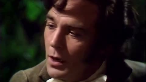 Proposal - Clip JANE EYRE (1973) HD - Sorcha Cusack, Michael Jayston