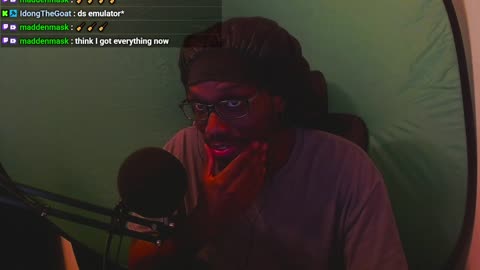 REBEKAH IS A FUCKIN HACKER! TAPOKI BINGE STREAM!