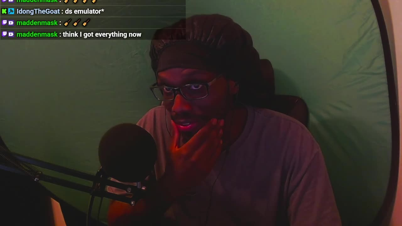 REBEKAH IS A FUCKIN HACKER! TAPOKI BINGE STREAM!
