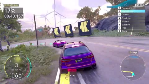 Main Stage Legacy 13