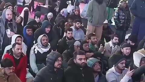 Times Square We will not stop until it enters every home... I wanna hear it in every s