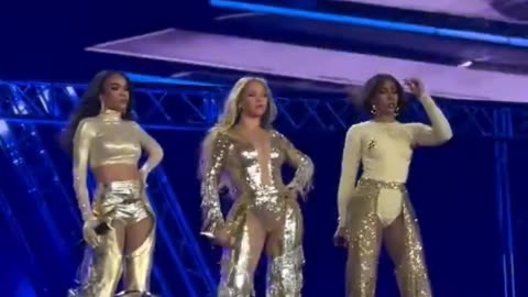 Beyoncé's Tour Finale: Destiny's Child Reunion You Can't Miss!