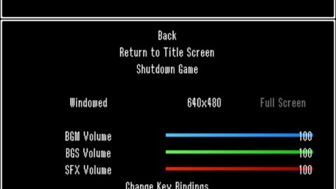 8-bit adventures stream one