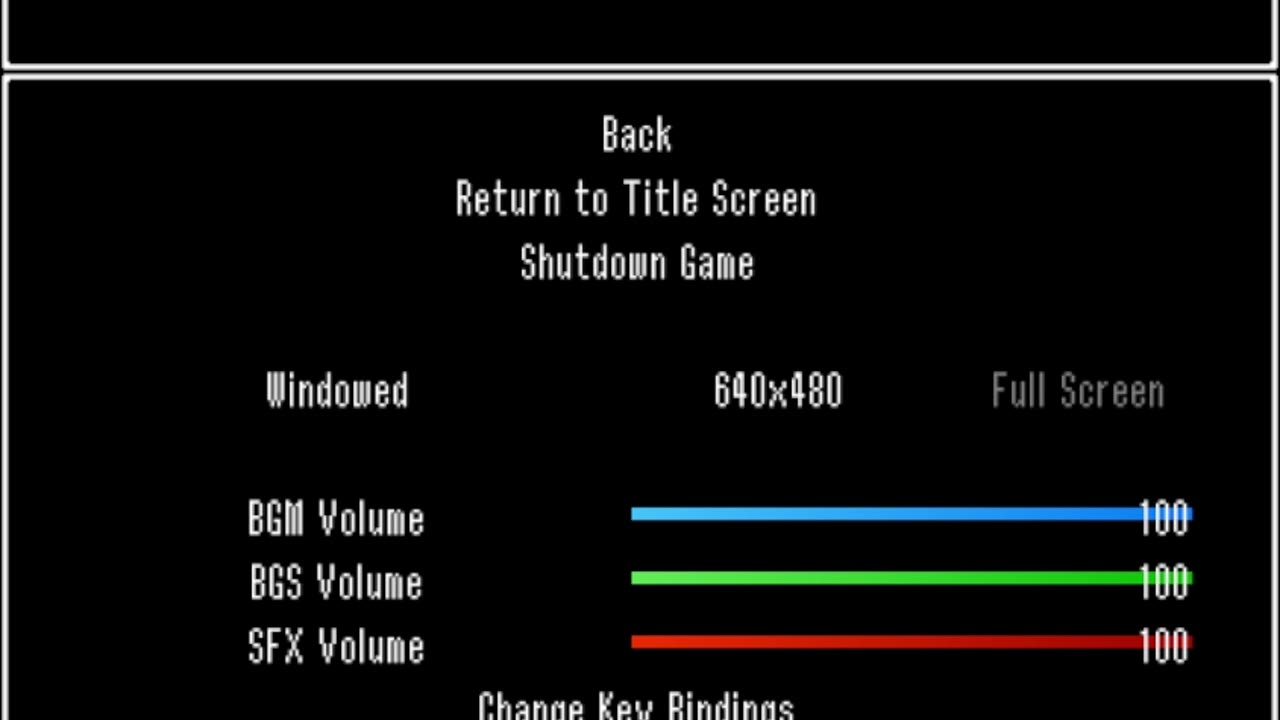 8-bit adventures stream one