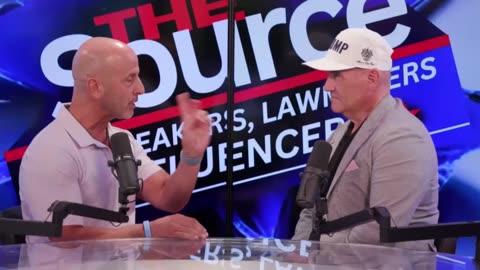 Episode 5: Interview with Joe Cozzo, Host of the Joe Cozzo Show