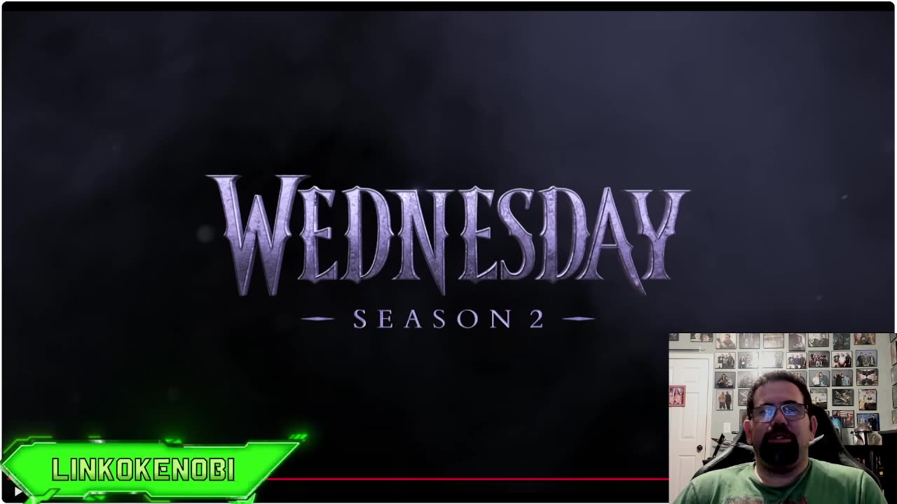 Sneak Peek At Wednesday 6 Min Clip