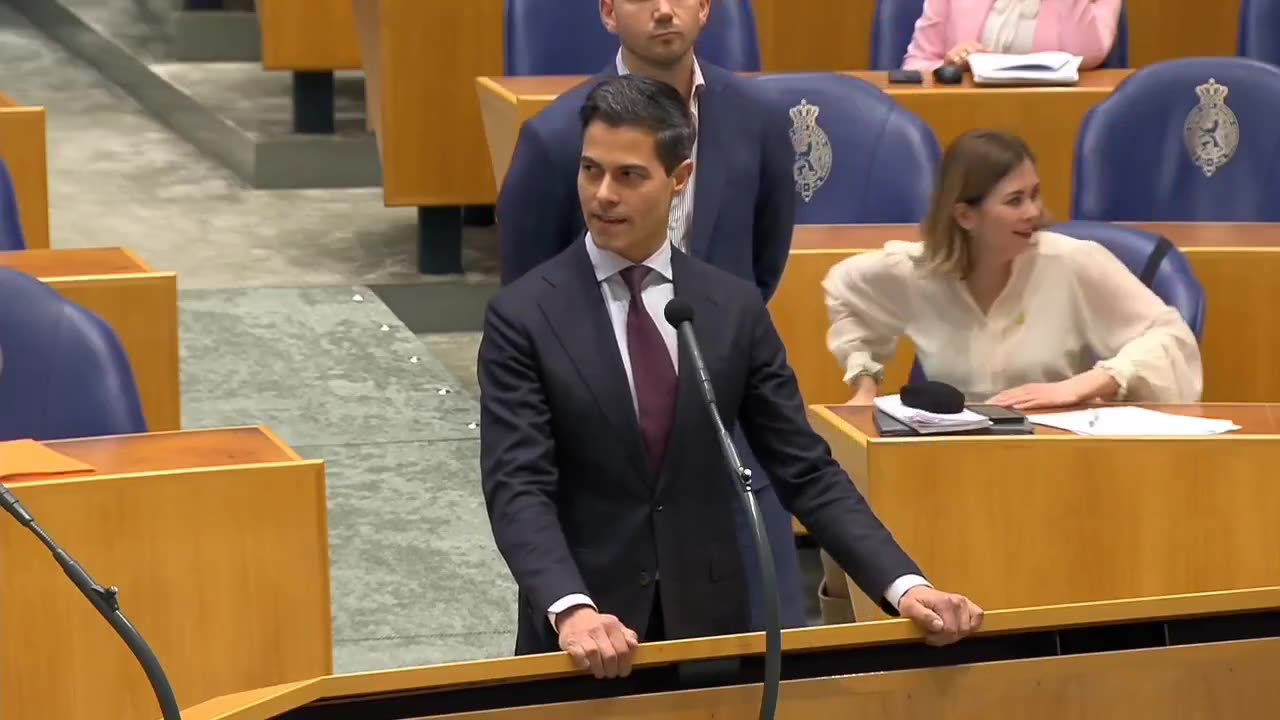 Rob Jetten