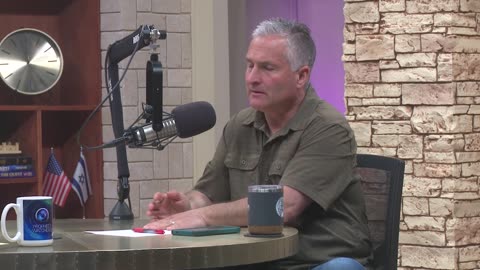Pre-Trib Myths Exposed | The Week in Bible Prophecy