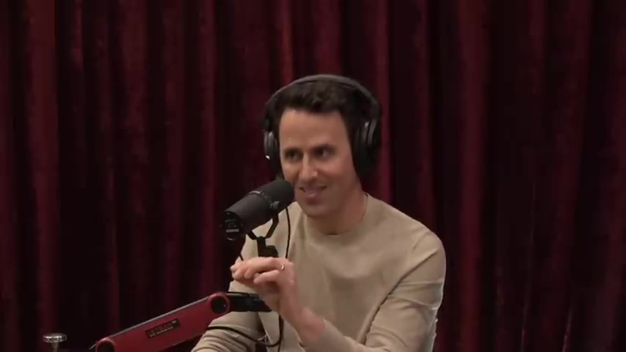 The Joe Rogan Experience | Oz Pearlman (2332)