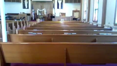 APRIL 7 2024 CHURCH SERVICE PART 1