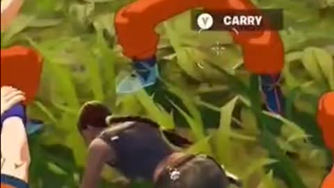 Fortnite Funny Video