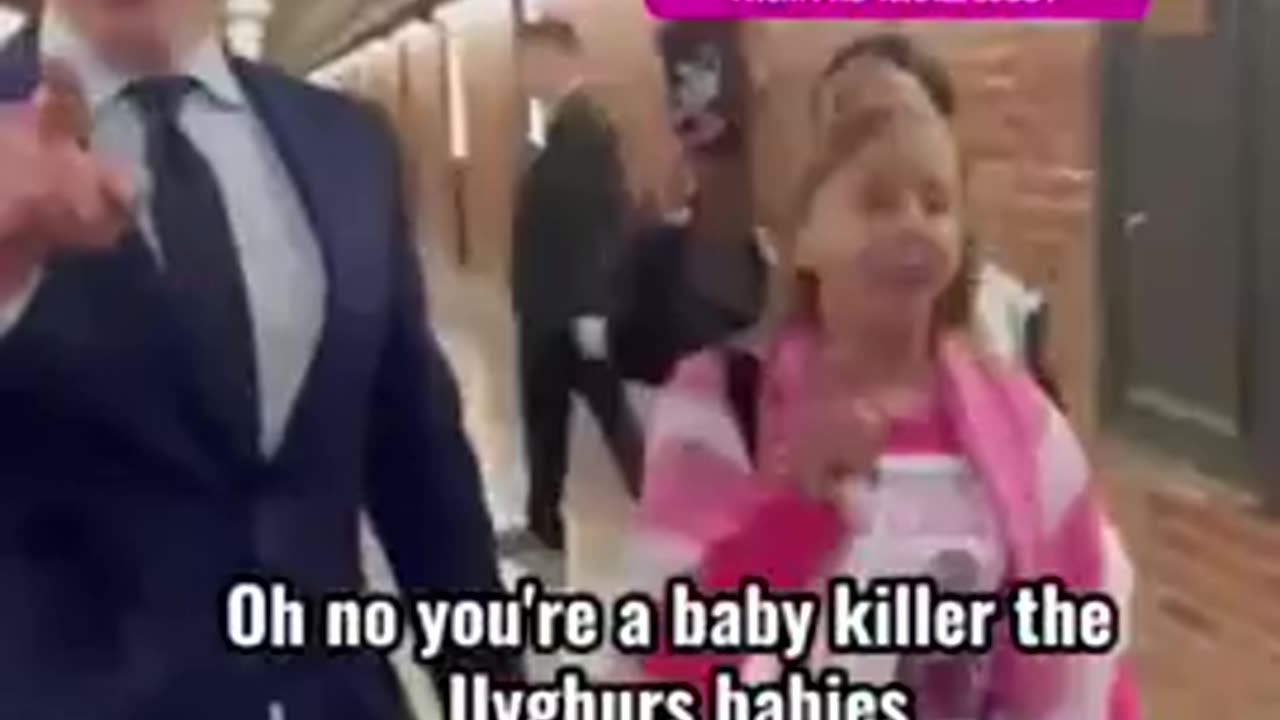Palestinian children slaughter