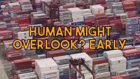 The Reality of AI in Streamlining Customs Procedures