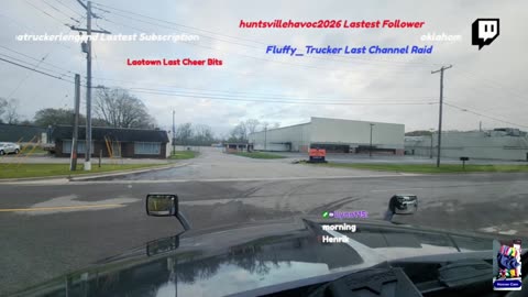 #937 IRL Owner/Operator. Michigan Area Deliveries. Hoover says lets go!