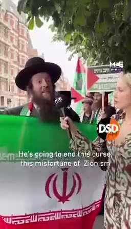 Anti-Zionist Jewish People Speak Up Against Israel