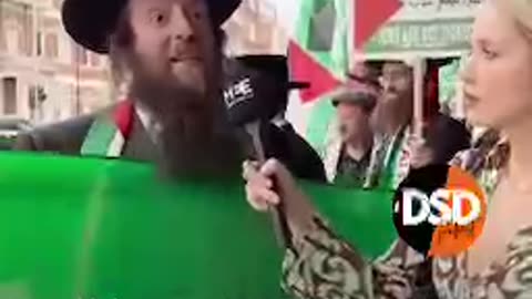 Anti-Zionist Jewish People Speak Up Against Israel