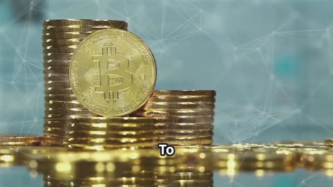 Bitcoin hashrate