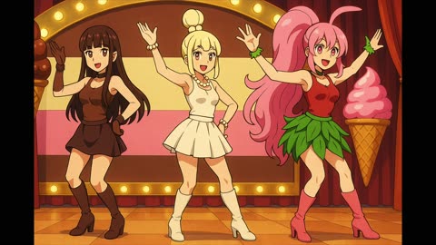 Neapolitan boots V3