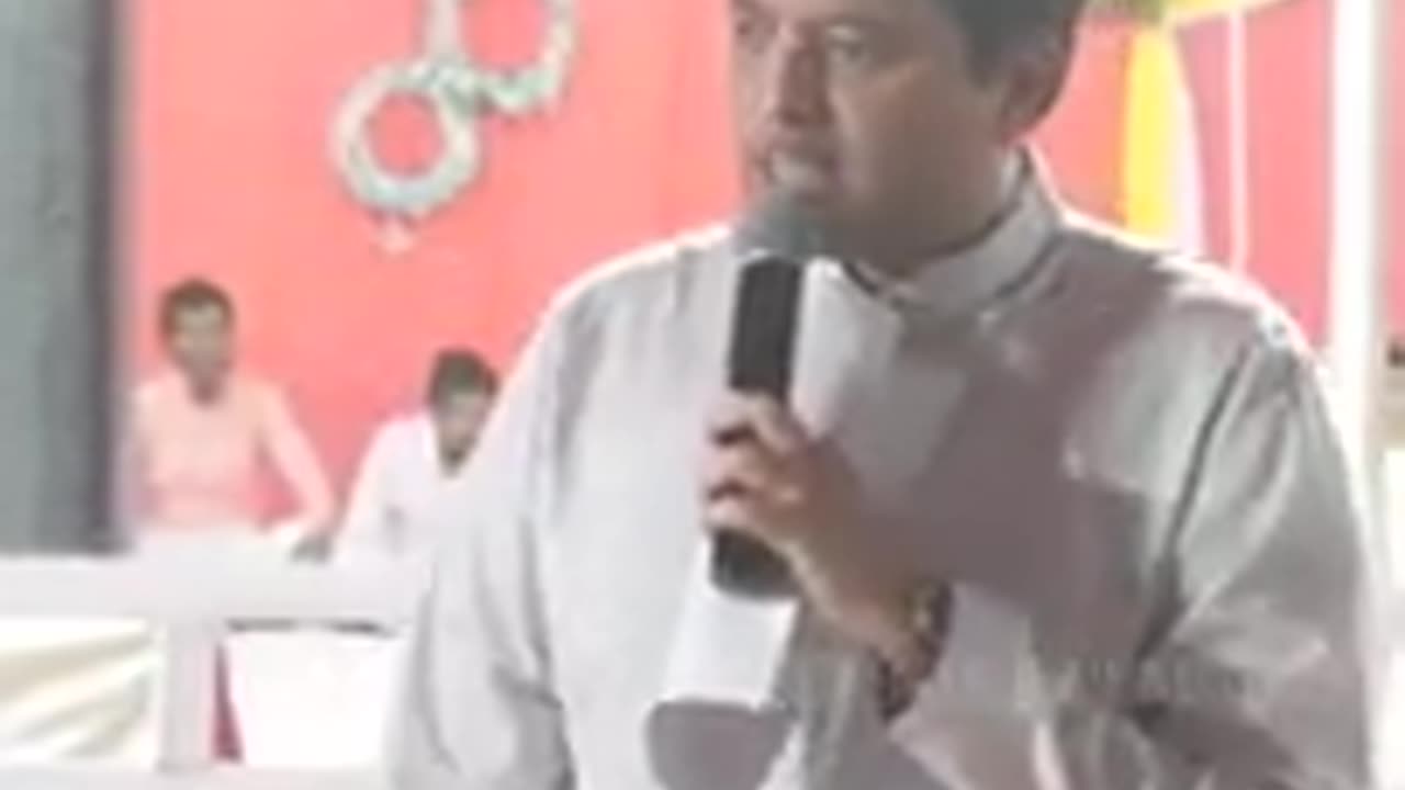 Blessings || Shorts || Anugrah Tv