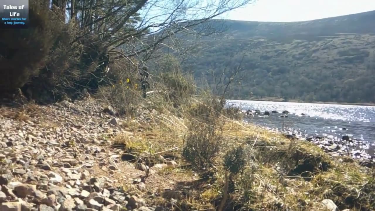 Ennerdale Lake/Water n Village pt 2