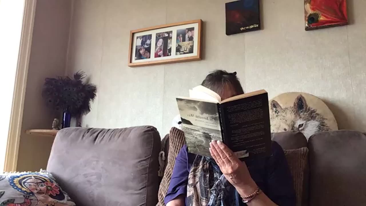 "THE INVISIBLE WAY" , Chapter 8 , Reshad Feild, 1979,A Time to Love -A Time to Die, third reading