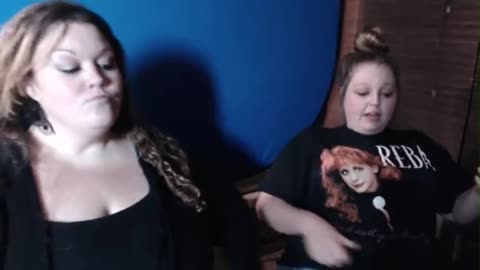 Is Yaba a Reba McEntire fan?