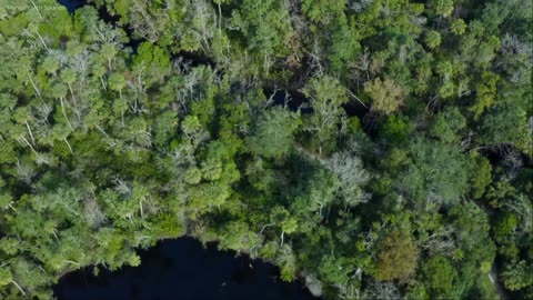 6 Hours of Stunning Aerial Nature Views in 4K