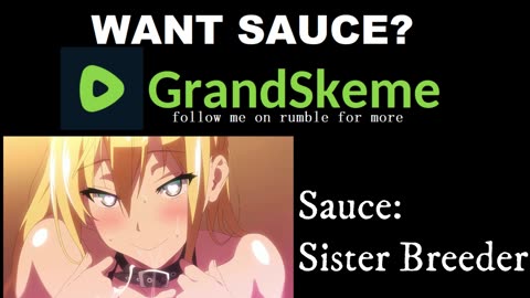 Sister Breeder | Hanime Review