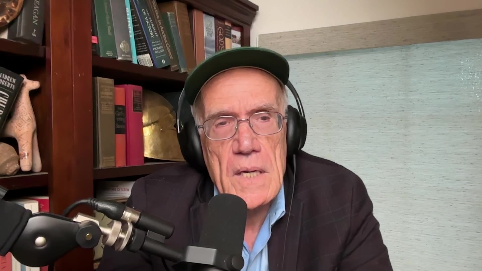 Victor Davis Hanson: No Kings Protest Demographics Best Example of ‘White Disproportionality’